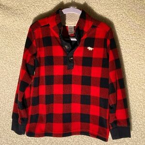 3 for $25 😍 Black & Red Checkered